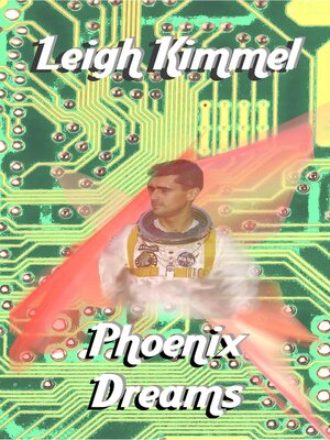 cover image of Phoenix Dreams
